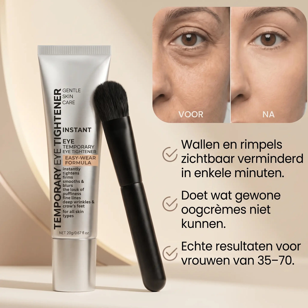 EyeLifted™ | Your 90-Second Eye Transformation