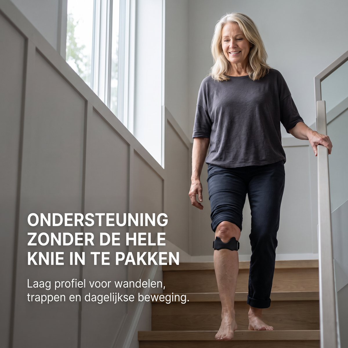 KneeMove™ | Precision Knee Strap
