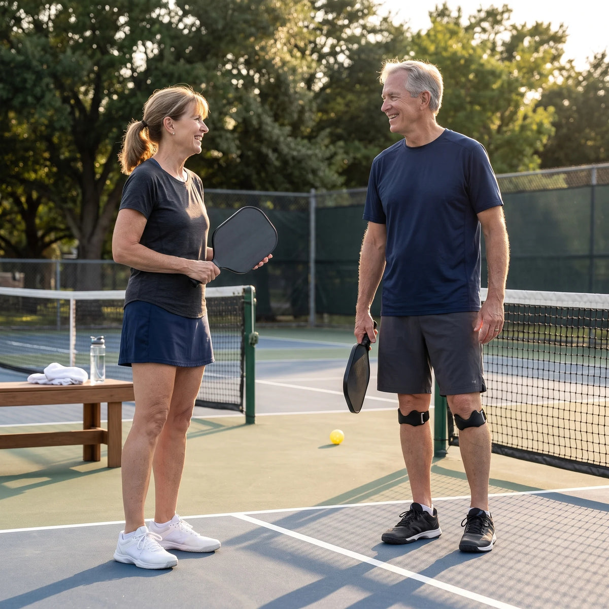 KneeMove™ | Precision Knee Strap