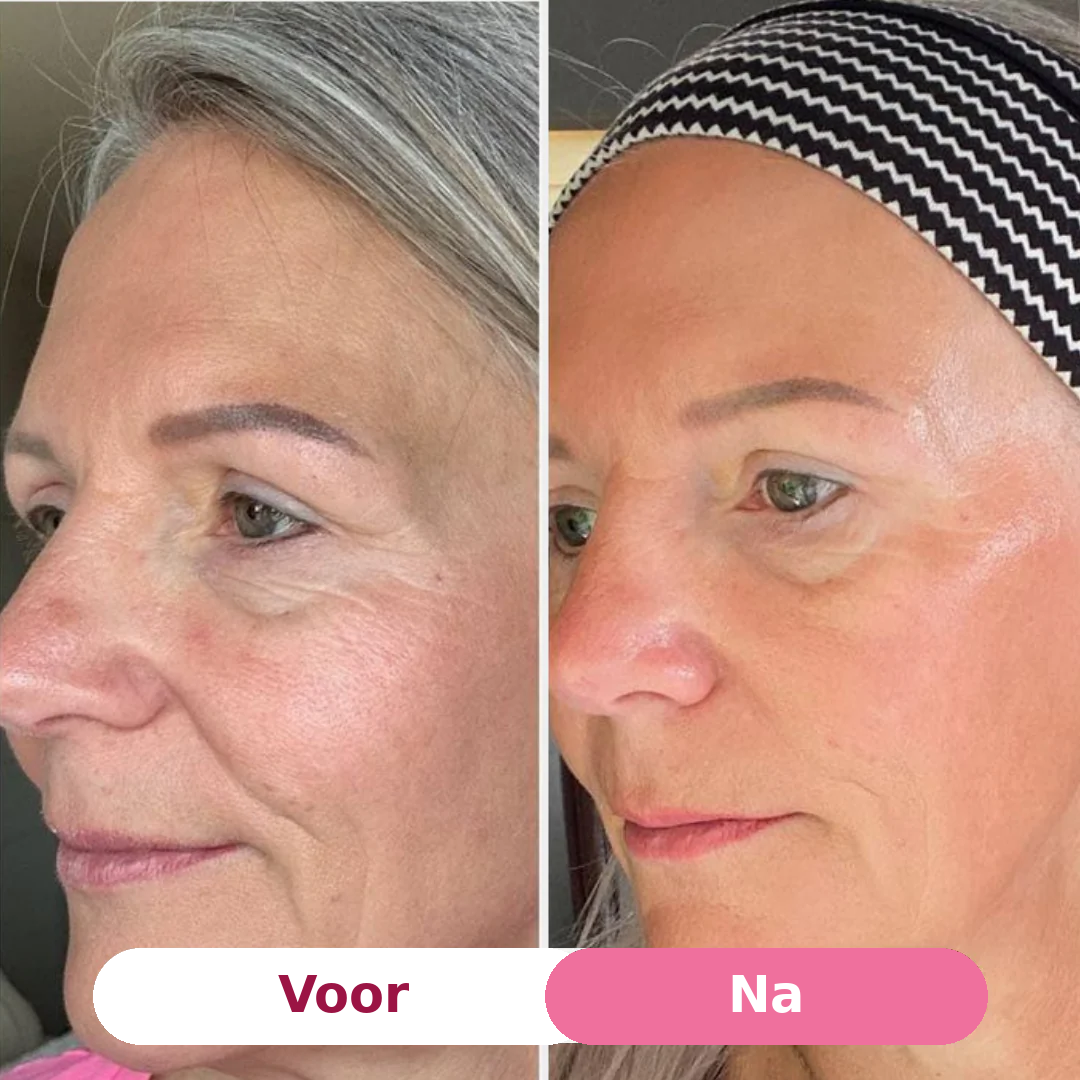 HydraMask™ | Intensief hydraterend bio-collageenmasker